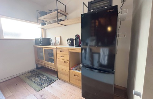 Hakodate Casa | The Cozy Nest MATSUKAWA