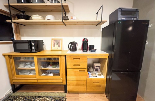 Hakodate Casa | The Cozy Nest MATSUKAWA