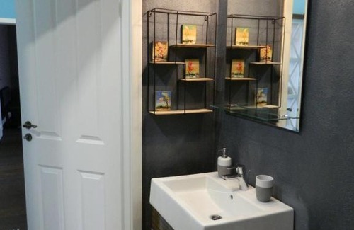 Historic Center Apartamento | The Cozy Nest