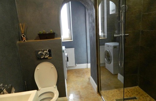 Historic Center Apartamento | The Cozy Nest