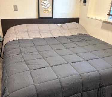 Englewood Apartamento | The Cozy nest