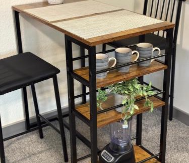 Englewood Apartamento | The Cozy nest