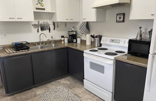 Burns Casa | The Cozy Nest Vacation