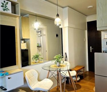 Guadalupe Apartamento | The Cozy Nook Cebu