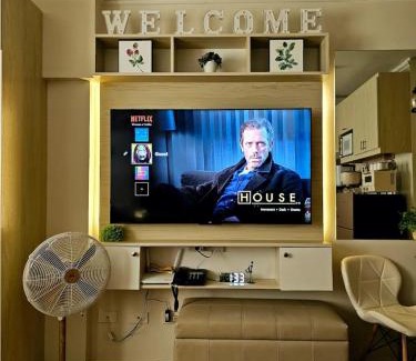 Guadalupe Apartamento | The Cozy Nook Cebu