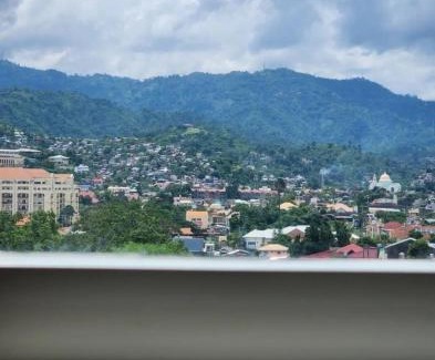 Guadalupe Apartamento | The Cozy Nook Cebu