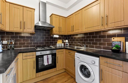 Canonbury Apartamento | The Cozy Nook in Islington