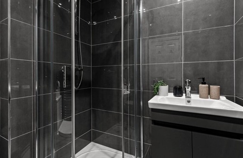 Canonbury Apartamento | The Cozy Nook in Islington