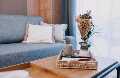 Cluj-Napoca Apartamento | The Cozy Nook - Iulius Park & Mall, modern, private parking