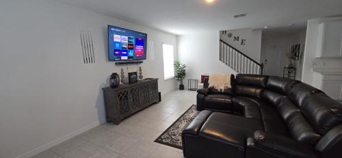 Winter Haven Casa | The Cozy Nook