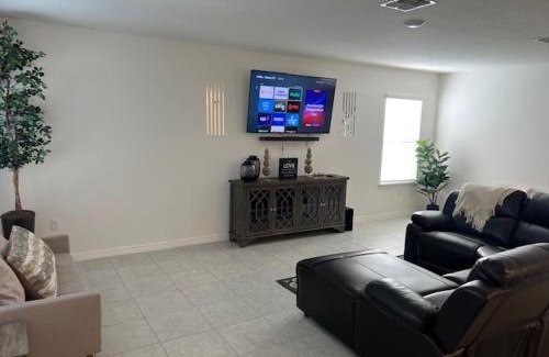 Winter Haven Casa | The Cozy Nook
