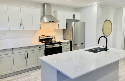 Sudbury Casa | The Cozy One on Lake Nepahwin