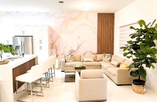 Homestead Casa | The Palm House