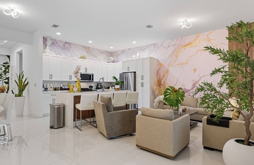 Homestead Casa | The Palm House