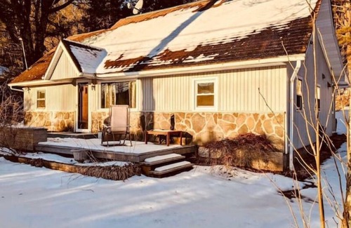 Jewett Center Casa | The Cozy Pine