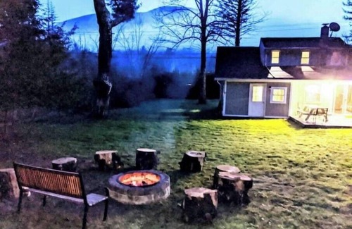 Jewett Center Casa | The Cozy Pine