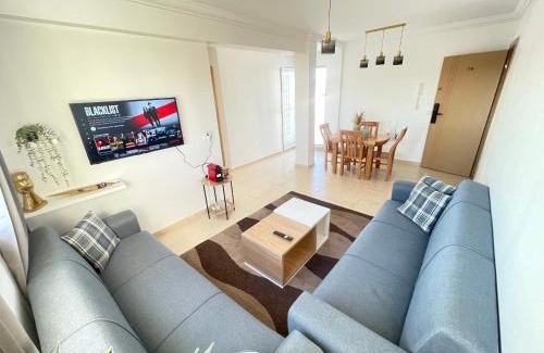 Gueznaia Apartamento | The cozy place, 5 min to airport