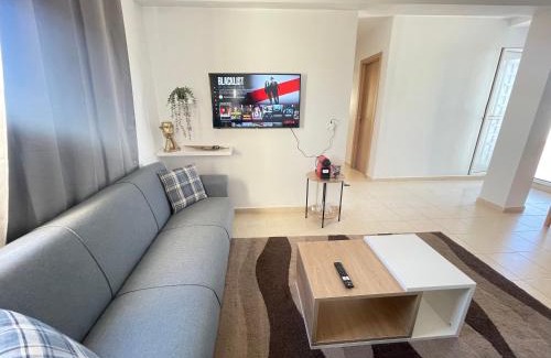 Gueznaia Apartamento | The cozy place, 5 min to airport