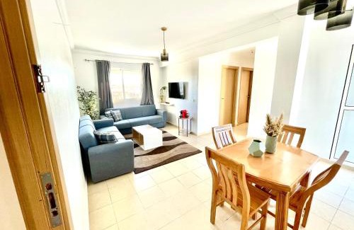 Gueznaia Apartamento | The cozy place, 5 min to airport