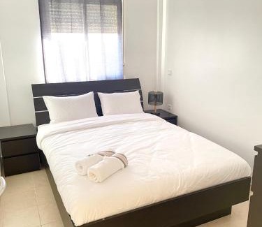 Gueznaia Apartamento | The cozy place, 5 min to airport