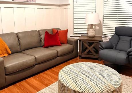 Yuba City Apartamento | The Cozy Place