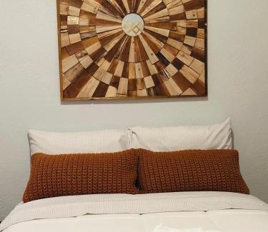 Yuba City Apartamento | The Cozy Place