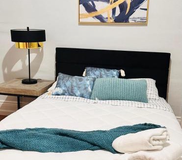 Yuba City Apartamento | The Cozy Place