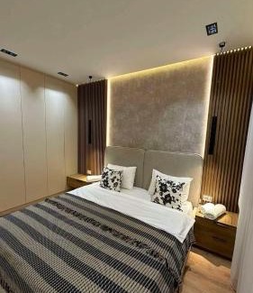 Matiçan Apartamento | The Cozy Retreat