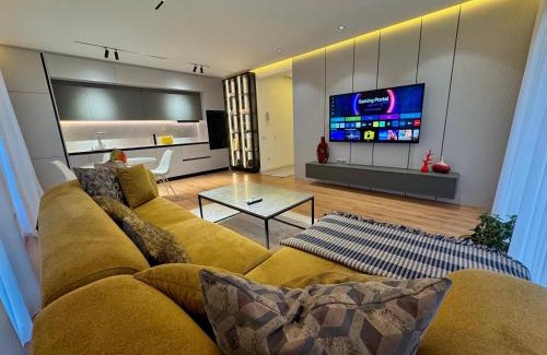 Matiçan Apartamento | The Cozy Retreat