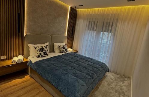 Matiçan Apartamento | The Cozy Retreat