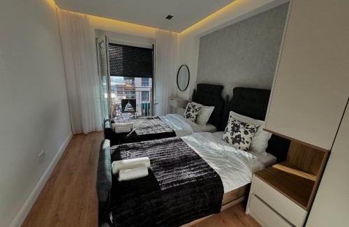 Matiçan Apartamento | The Cozy Retreat