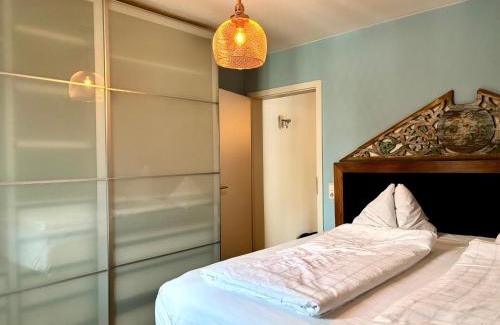 Ulm Apartamento | The cozy rooftop