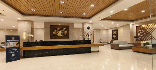 Tagaytay Apartamento | The Cozy Rosy - SMDC Winds Staycation