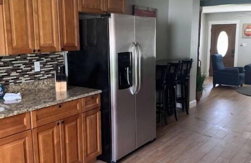 Sanford Casa | The Cozy Sanford Home
