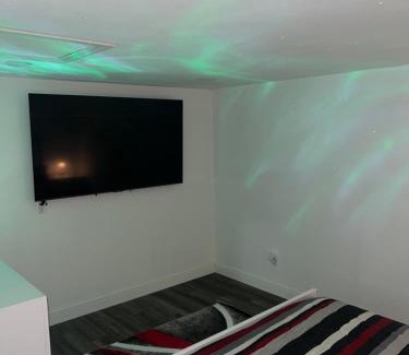 Aloha Gardens Apartamento | The Cozy Spot