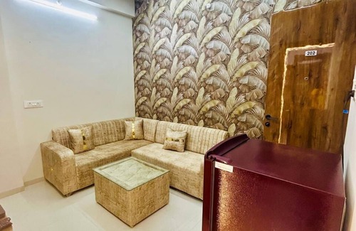 Indore Cama Y Desayuno | The Cozy Stay