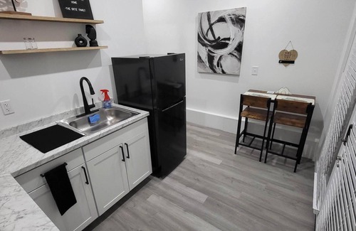Murfreesboro Apartamento | The Cozy Studio in The 'Boro