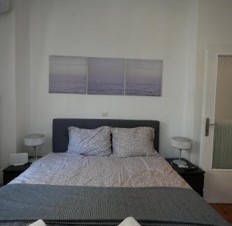 Nea Smirni Apartamento | The Cozy Studio, Nea Smyrni
