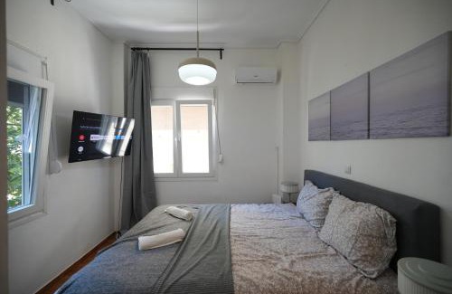 Nea Smirni Apartamento | The Cozy Studio, Nea Smyrni