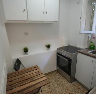Nea Smirni Apartamento | The Cozy Studio, Nea Smyrni