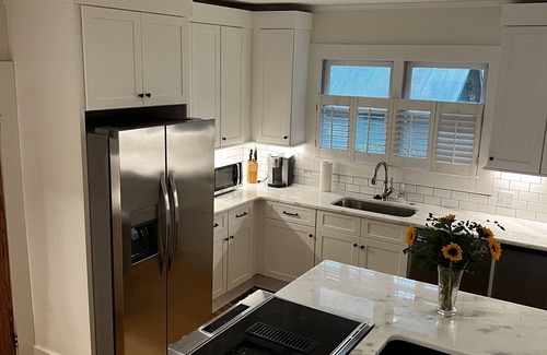 Old Town Cabaña | The Craddock - Tufts Home & Antique Carriage House | 6BR 5. 5 Baños | Duerme 12+