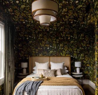 Santa Barbara Cama Y Desayuno | The Craft House Inn