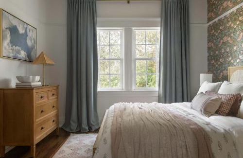 Santa Barbara Cama Y Desayuno | The Craft House Inn