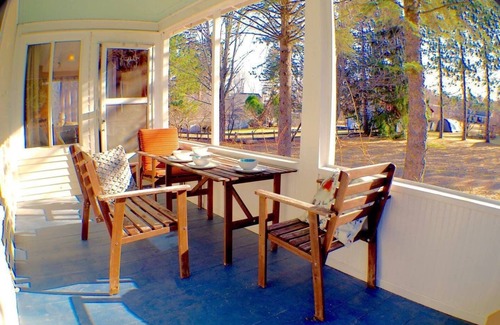 Bethlehem Casa | The Craftsman Farmhouse with Modern Flair