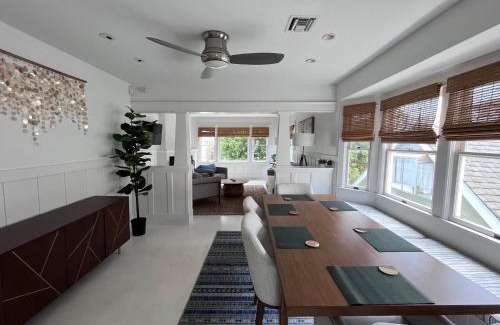 Venice Casa | The Craftsman House in Venice Beach