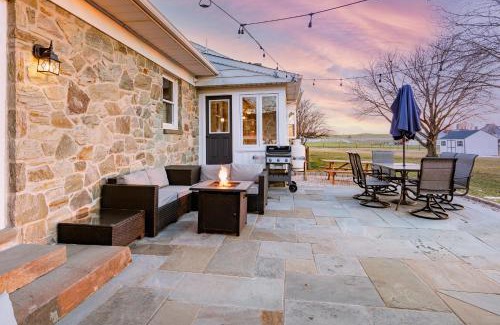 Gordonville Casa | The Craftsman's Homestay