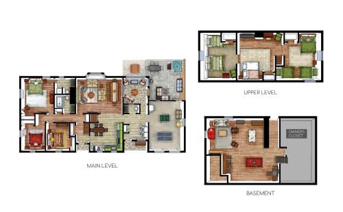 Gordonville Casa | The Craftsman's Homestay