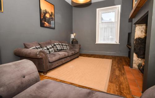 Morpeth Casa | The Cranny 2 Bed House in Central Morpeth