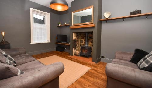 Morpeth Casa | The Cranny 2 Bed House in Central Morpeth