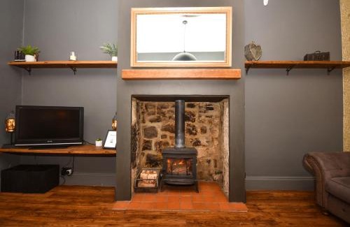 Morpeth Casa | The Cranny 2 Bed House in Central Morpeth